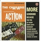 The Charades - Supersonic Action!