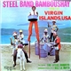 The Steel Bandits - Steel Band Bamboushay