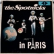 The Spotnicks - The Spotnicks In Paris